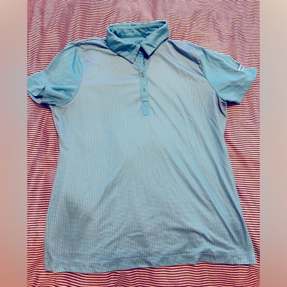 Cutter & Buck Women’s Golf Polo